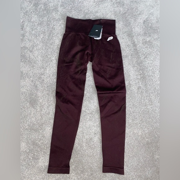 Persue Fitness Leggings - Picture 1 of 2